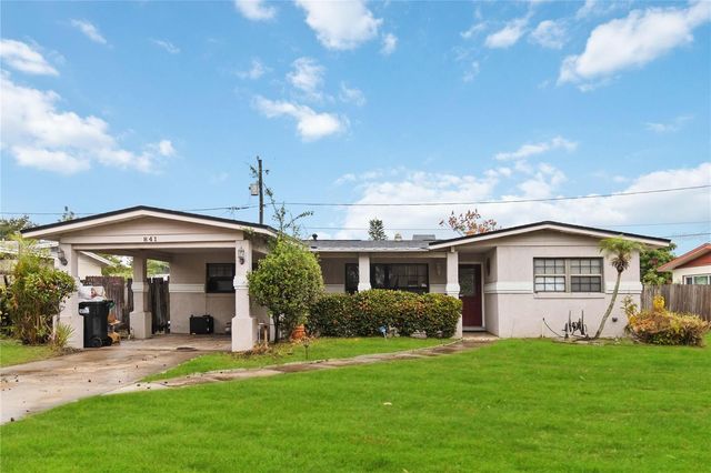 841 BLACK OAK COURT, Orlando, FL 32809