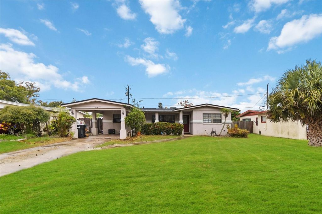 841 BLACK OAK COURT, Orlando, FL 32809