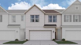 1363 Farmers LOT 21, Austell, GA 30106