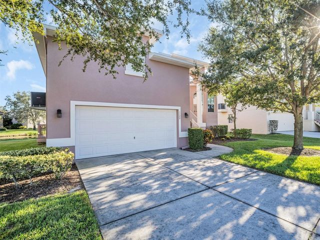 1122 S POINTE ALEXIS DRIVE, Tarpon Springs, FL 34689