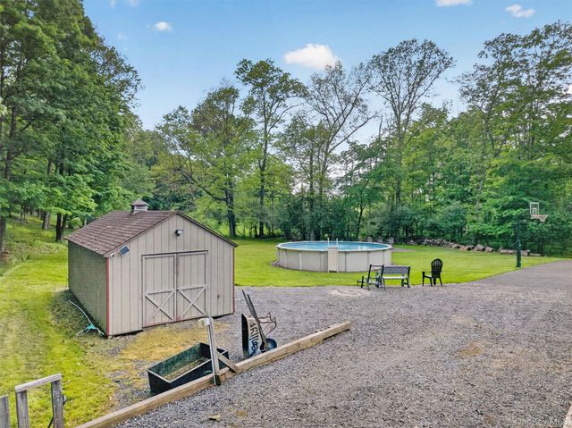 233 Hill Road, Goshen, NY 10924