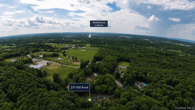 233 Hill Road, Goshen, NY 10924