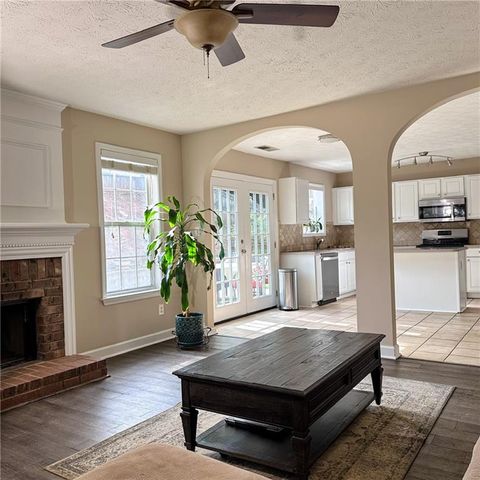 3630 Bancroft Main, Kennesaw, GA 30144