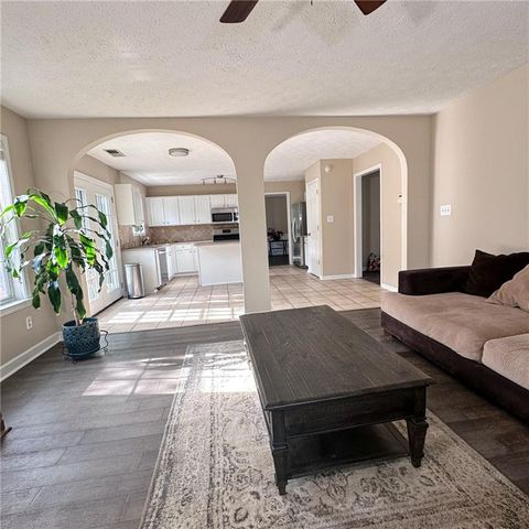 3630 Bancroft Main, Kennesaw, GA 30144