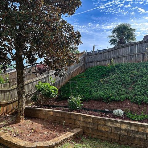 3630 Bancroft Main, Kennesaw, GA 30144