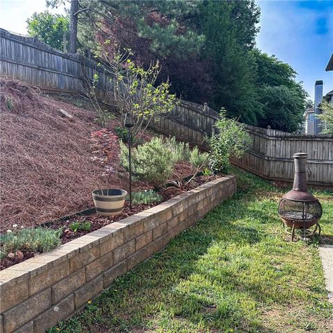 3630 Bancroft Main, Kennesaw, GA 30144