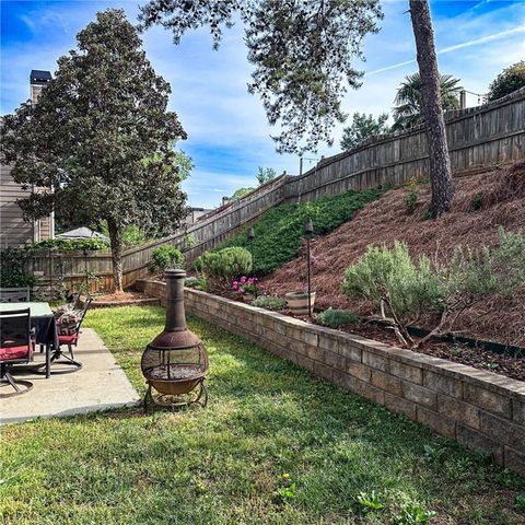 3630 Bancroft Main, Kennesaw, GA 30144