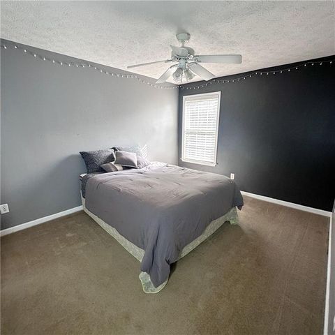 3630 Bancroft Main, Kennesaw, GA 30144