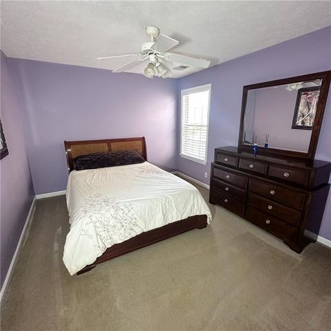 3630 Bancroft Main, Kennesaw, GA 30144