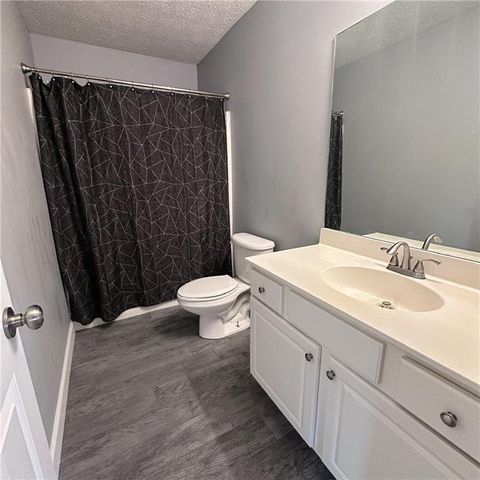 3630 Bancroft Main, Kennesaw, GA 30144