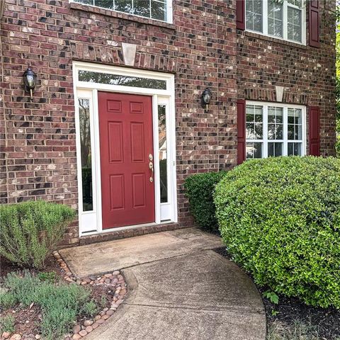 3630 Bancroft Main, Kennesaw, GA 30144
