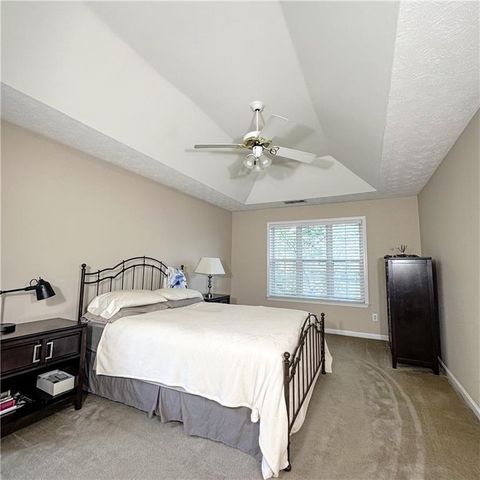 3630 Bancroft Main, Kennesaw, GA 30144