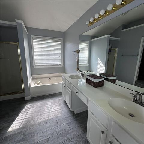 3630 Bancroft Main, Kennesaw, GA 30144
