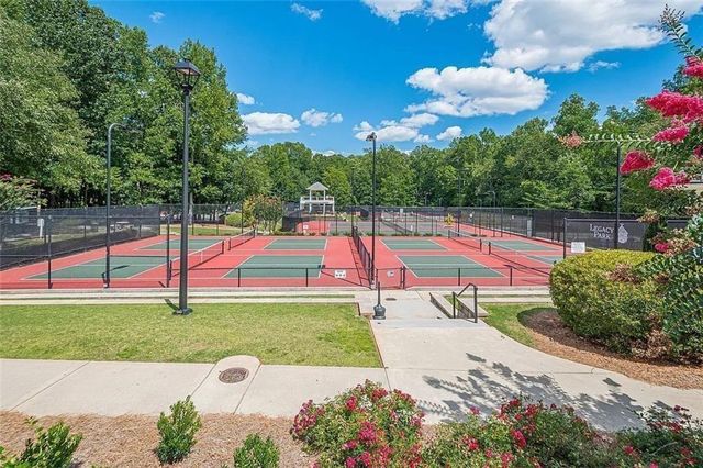 3630 Bancroft Main, Kennesaw, GA 30144