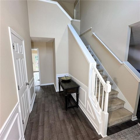 3630 Bancroft Main, Kennesaw, GA 30144