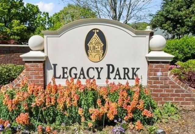 3630 Bancroft Main, Kennesaw, GA 30144