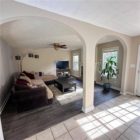 3630 Bancroft Main, Kennesaw, GA 30144