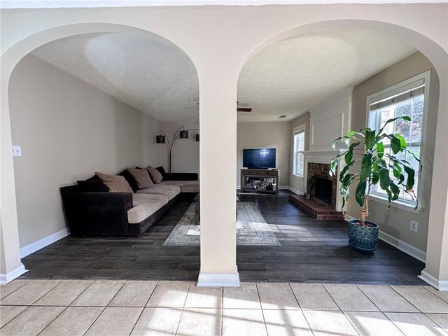 3630 Bancroft Main, Kennesaw, GA 30144