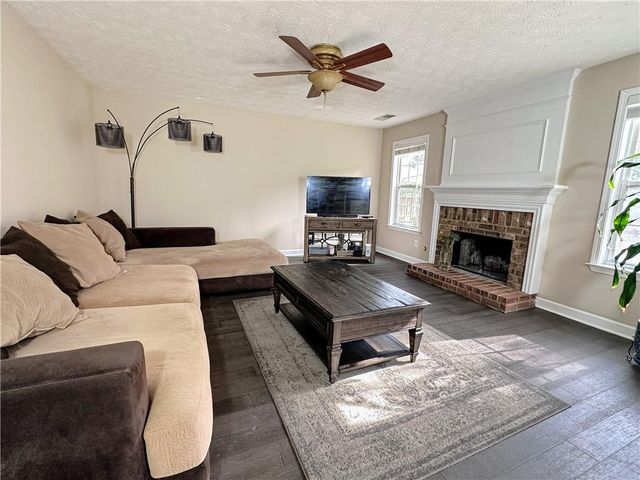 3630 Bancroft Main, Kennesaw, GA 30144