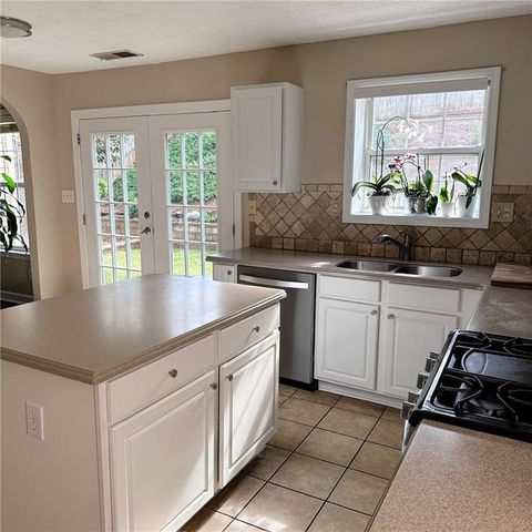 3630 Bancroft Main, Kennesaw, GA 30144