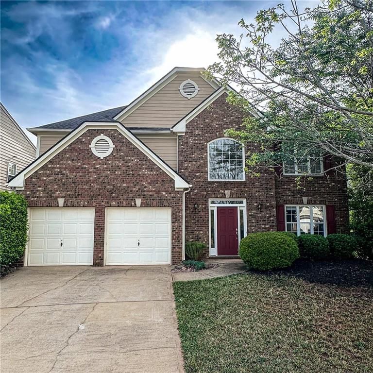 3630 Bancroft Main, Kennesaw, GA 30144