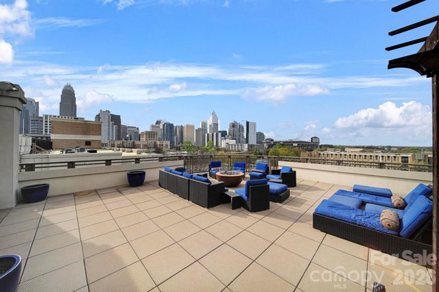 718 W Trade Street 803, Charlotte, NC 28202