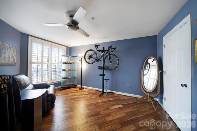 718 W Trade Street 803, Charlotte, NC 28202