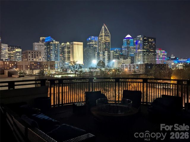 718 W Trade Street 803, Charlotte, NC 28202