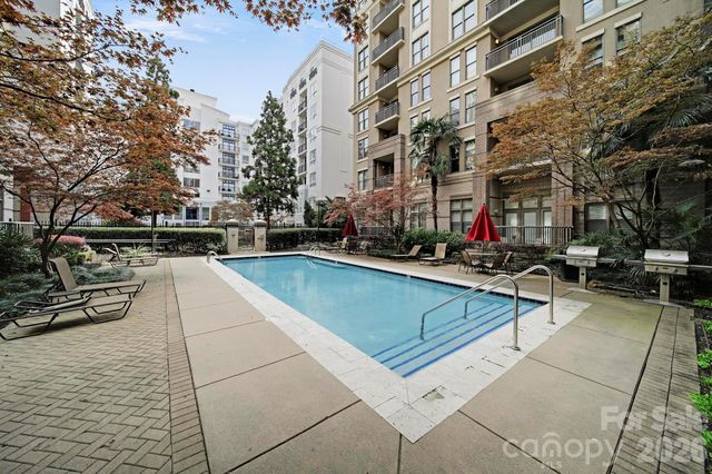 718 W Trade Street 803, Charlotte, NC 28202