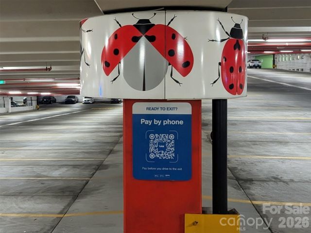 718 W Trade Street 803, Charlotte, NC 28202