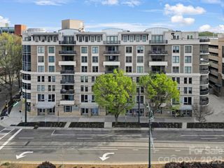 718 W Trade Street 803, Charlotte, NC 28202