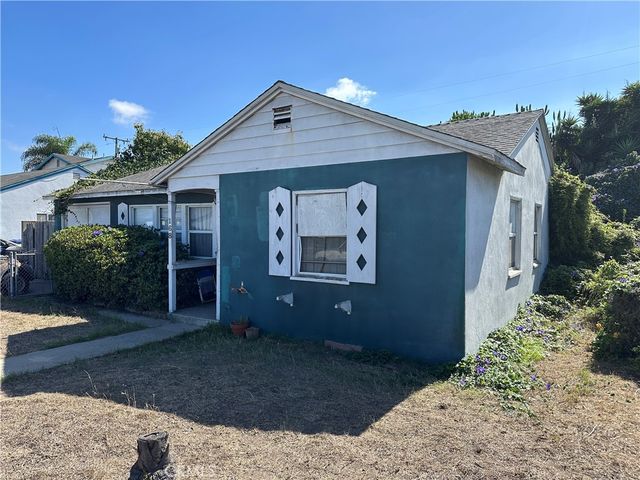 168 E Lark Street, Oxnard, CA 93033