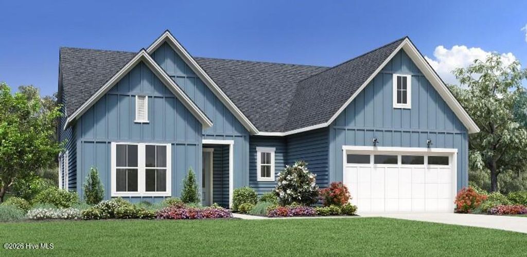 1578 Adelaide Beach Avenue SW, Shallotte, NC 28470