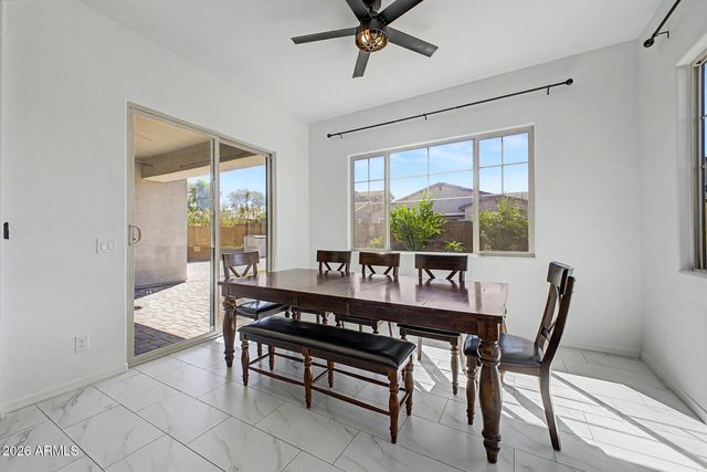 20611 E VIA DE COLINA --, Queen Creek, AZ 85142