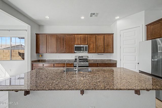 20611 E VIA DE COLINA --, Queen Creek, AZ 85142