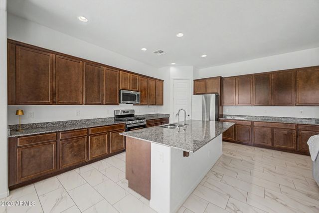 20611 E VIA DE COLINA --, Queen Creek, AZ 85142