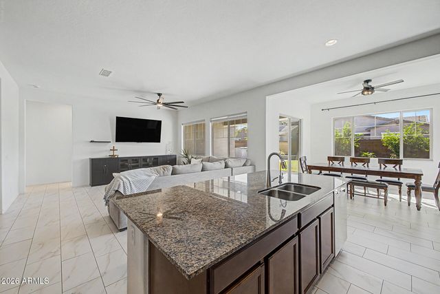 20611 E VIA DE COLINA --, Queen Creek, AZ 85142