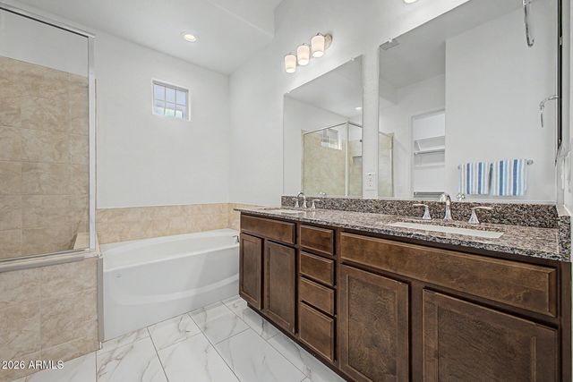 20611 E VIA DE COLINA --, Queen Creek, AZ 85142