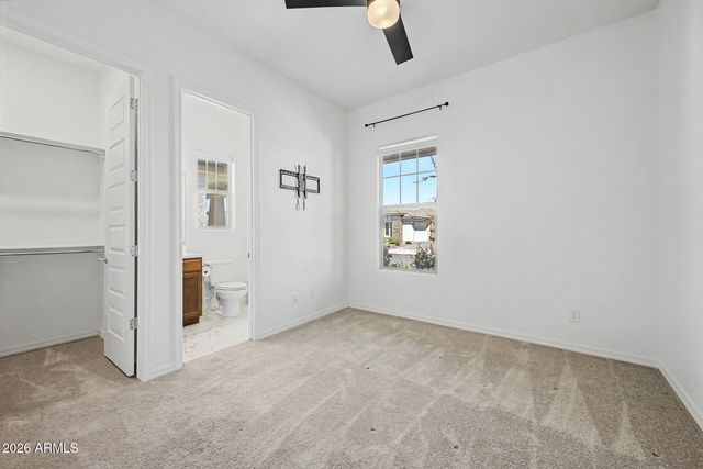 20611 E VIA DE COLINA --, Queen Creek, AZ 85142