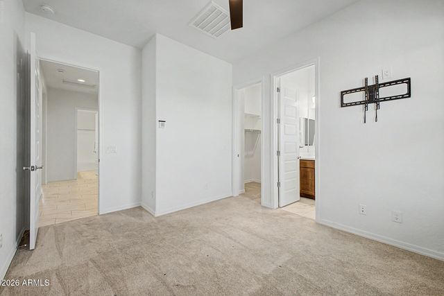 20611 E VIA DE COLINA --, Queen Creek, AZ 85142