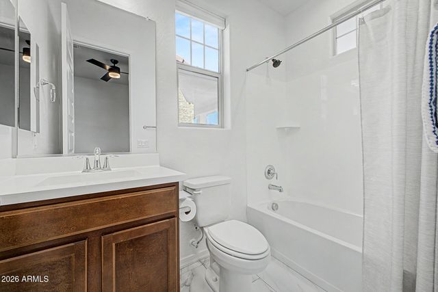 20611 E VIA DE COLINA --, Queen Creek, AZ 85142