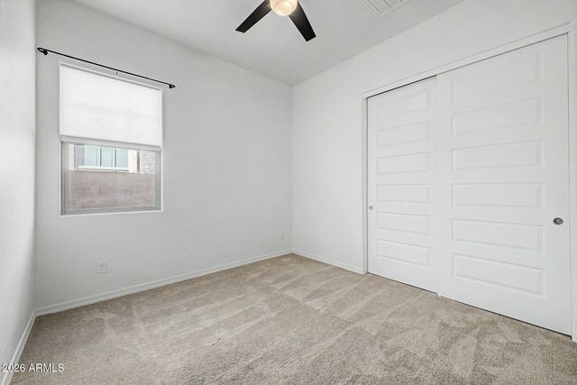 20611 E VIA DE COLINA --, Queen Creek, AZ 85142