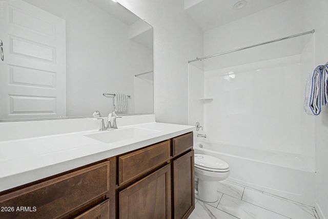 20611 E VIA DE COLINA --, Queen Creek, AZ 85142
