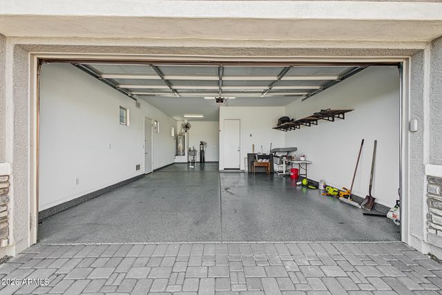 20611 E VIA DE COLINA --, Queen Creek, AZ 85142