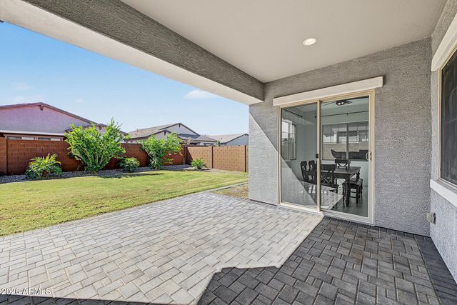 20611 E VIA DE COLINA --, Queen Creek, AZ 85142