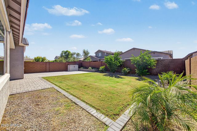 20611 E VIA DE COLINA --, Queen Creek, AZ 85142
