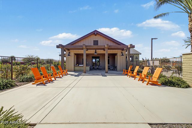 20611 E VIA DE COLINA --, Queen Creek, AZ 85142