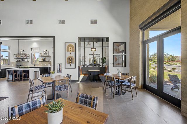 20611 E VIA DE COLINA --, Queen Creek, AZ 85142