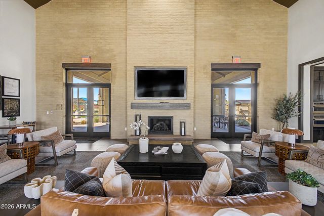 20611 E VIA DE COLINA --, Queen Creek, AZ 85142