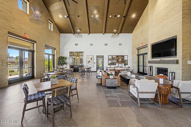 20611 E VIA DE COLINA --, Queen Creek, AZ 85142